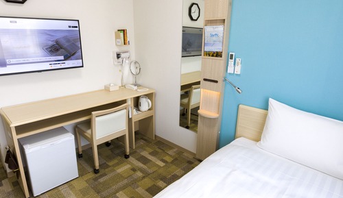 Habitación individual Confort