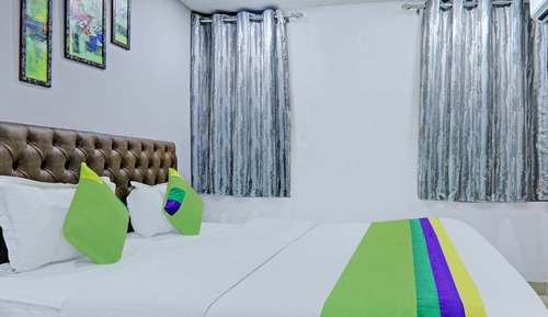 Habitación estándar