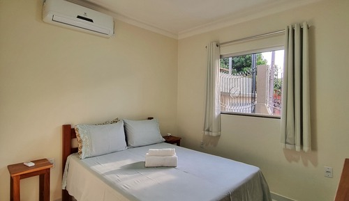 Habitación estándar