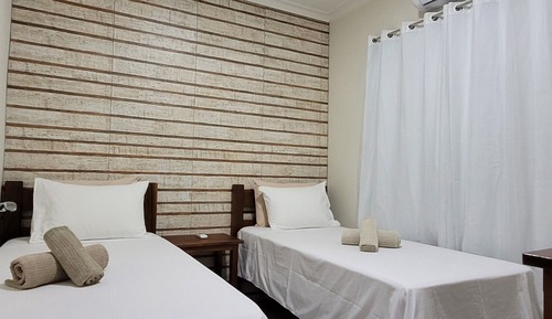 Habitación estándar