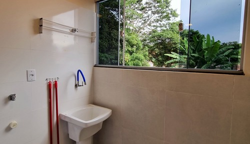 Habitación superior