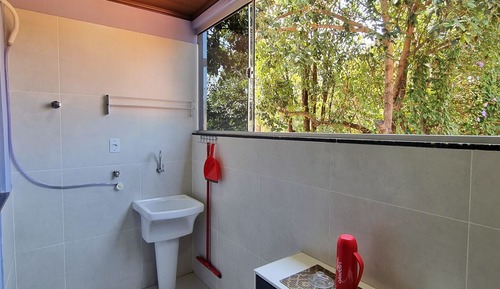 Habitación superior