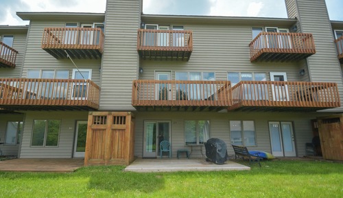 Estudio (2 Bedrooms)