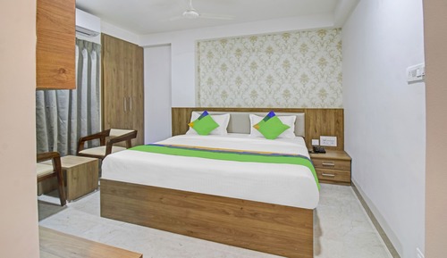 Habitación estándar