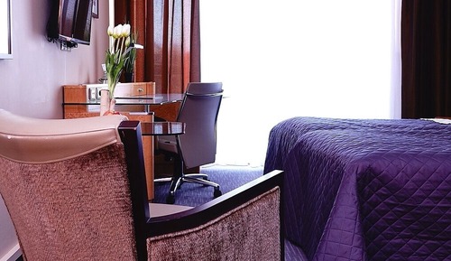 Habitación Premium
