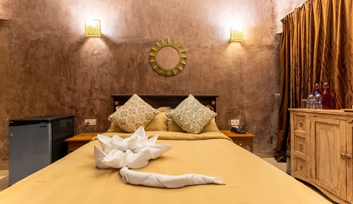 Habitación Premier