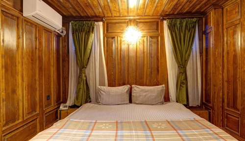 Habitación Premium