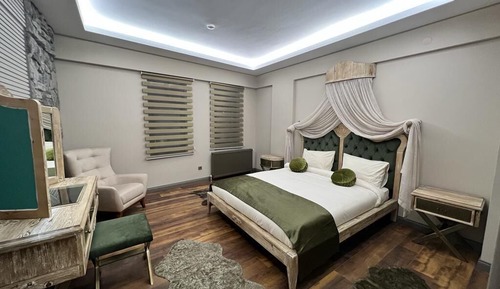 Villa exclusiva
