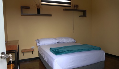 Habitación básica