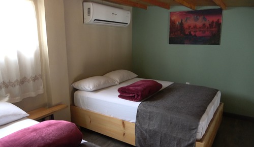 Loft básico