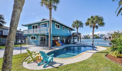 Casa (3 Bedrooms)