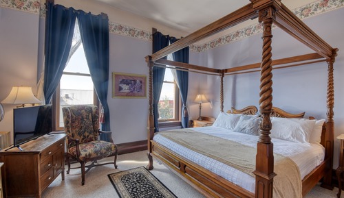 Habitación, 1 cama de matrimonio grande