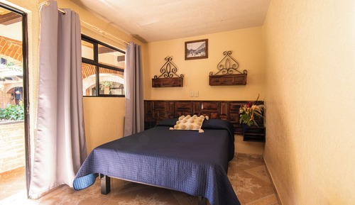 Habitación estándar, 1 cama doble