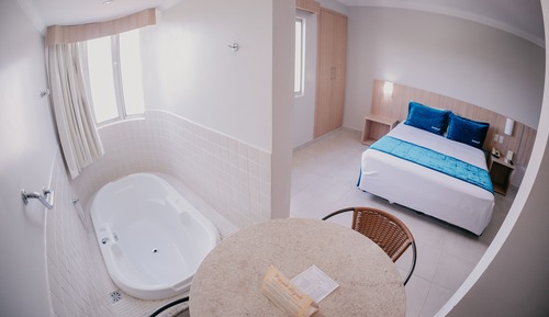 Habitación estándar