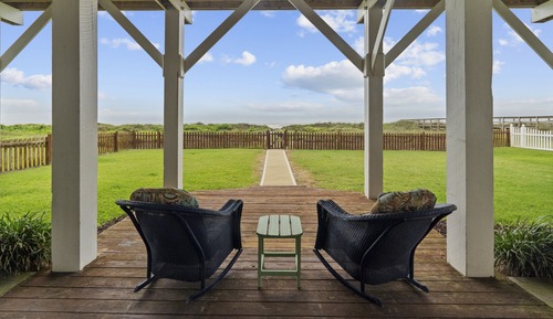 Casa (3 Bedrooms)