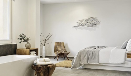 Suite estudio de lujo (Diamond)