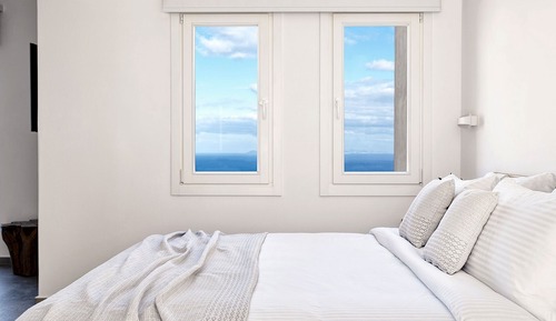 Suite estudio de lujo (Earth)