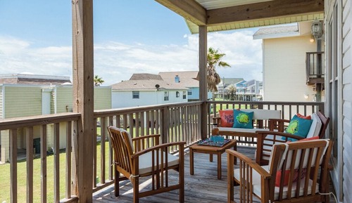 Casa (3 Bedrooms)