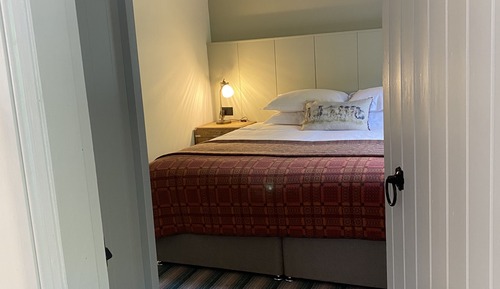 Suite estudio familiar