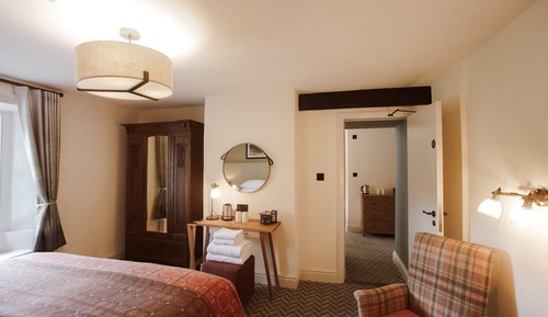 Suite Deluxe
