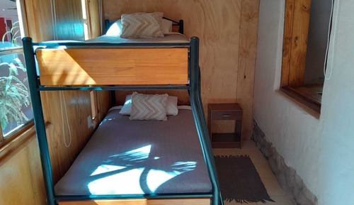 Habitación familiar