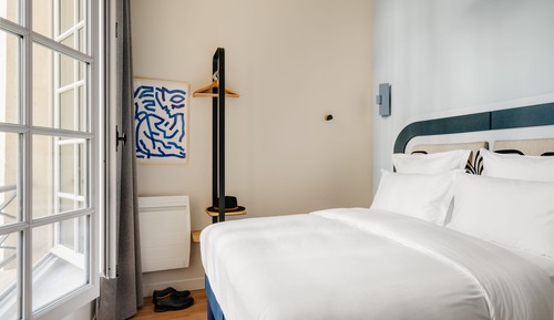 Apartamento estándar