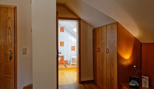 Habitación básica