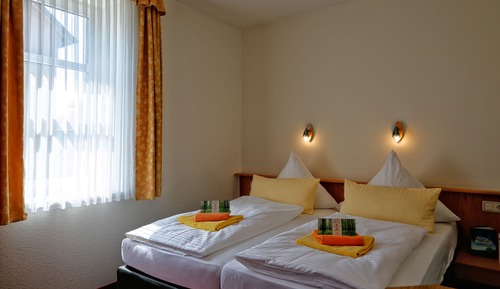 Habitación Confort
