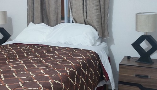 Apartamento básico