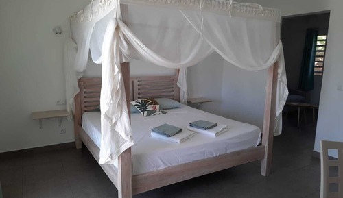 Apartamento romántico