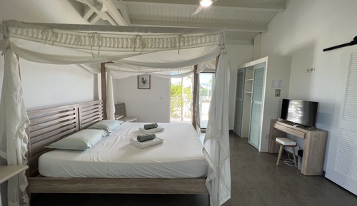 Apartamento Confort