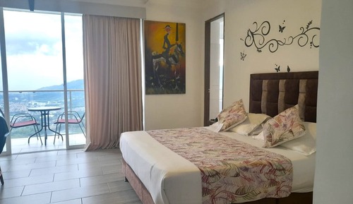 Suite superior