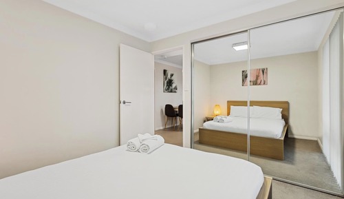 Apartamento estándar, no fumadores