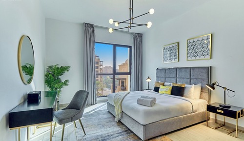 Comfort Apartment