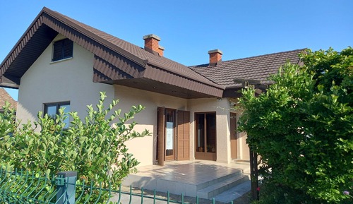 Casa (Country House Aleš near Mura)