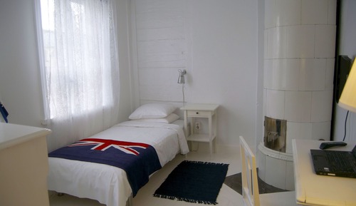 Habitación individual