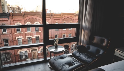 Habitación City