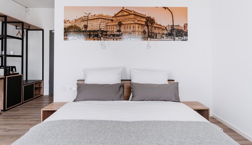 Habitación doble