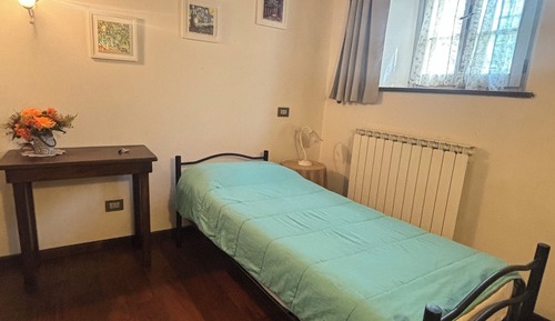 Habitación individual estándar