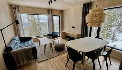 Apartamento de diseño