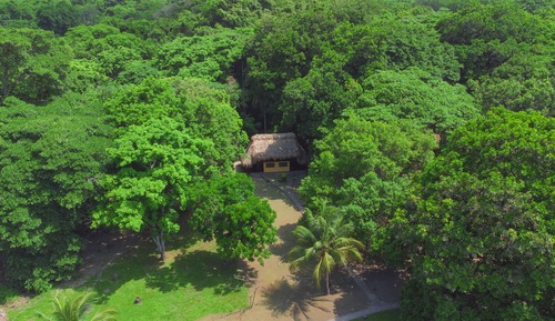 Cabaña, 2 habitaciones