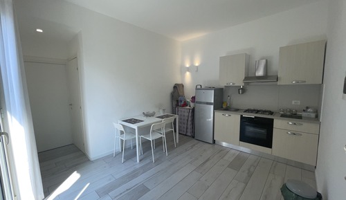 Suite, Ensuite