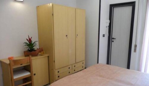 Habitación cuádruple clásica