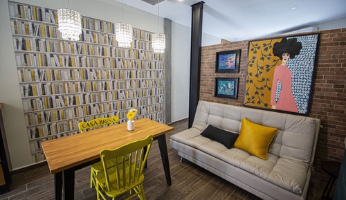 Loft