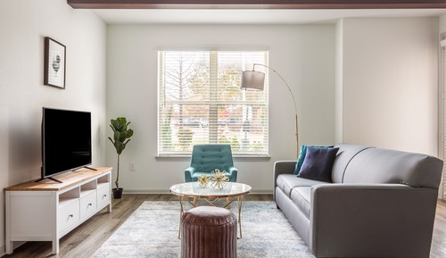 Apartamento clásico (Self Check-in with Virtual Front Desk)