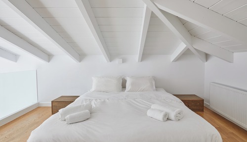 Clock Tower Suite
