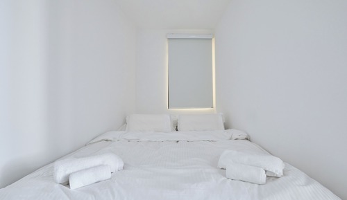 Suite estudio sénior