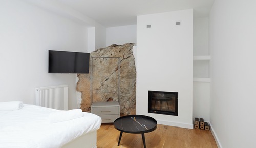 Suite estudio junior