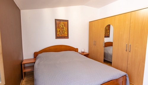 Apartamento (Apartments Bella Vista Lilly - One Be)