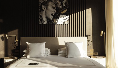 Suite estudio junior (Junior Suite View)